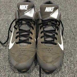 Nike Vapor Strike Baseball Molded Cleats (9.5)